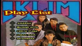 Download lagu Album Iklim Rock Legend mp3