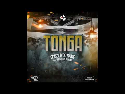 Godzila do Game - Tonga (Afro House)