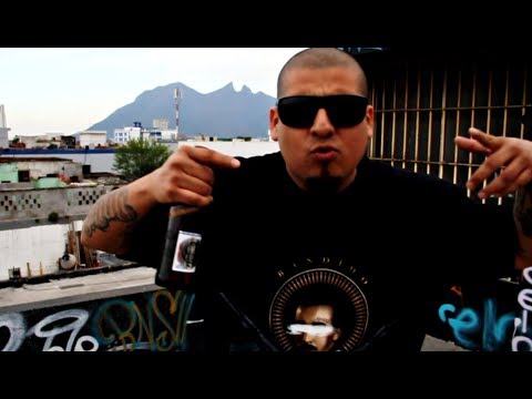 JASE ODC - EL FILO DE GUADAÑA (VIDEOCLIP OFICIAL) / FT. XMEX CRACKHOUSE / (ODC BEAT)