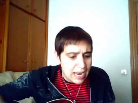 Cover Rosana.- Sin Miedo (By: Elena) video thumbnail