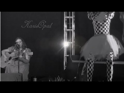 Promotional video thumbnail 1 for Karis Opal