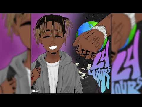 Juice WRLD - 24 Hours [Unreleased]
