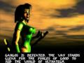 KIHQ Killer Instinct 2 Orchid Ending 3