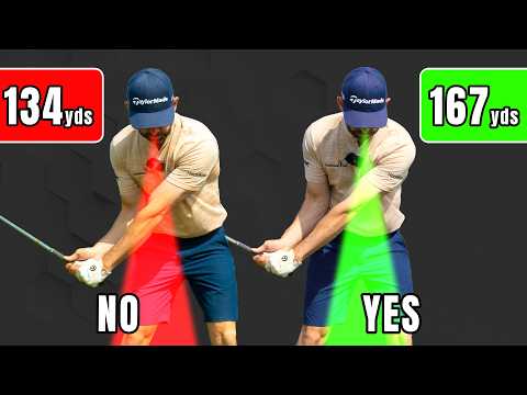 Ignore This Terrible Advice – It’s Ruining Your Iron Shots