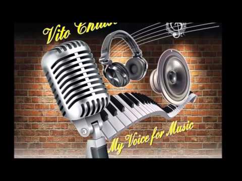 Il muro del suono ( Luciano Ligabue ) cover - Vito Chiusolo