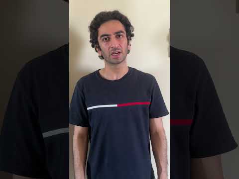 Deven Kulkarni Declaration of Love