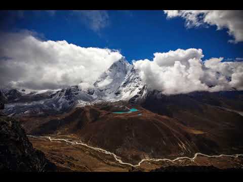 Andrew Bennett feat. Kirsty Hawkshaw - Heaven Sent (Andrew Bennett & Tom Cloud Remix) [2007] HQ