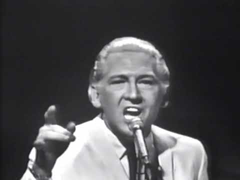 Jerry Lee Lewis - Greatest Live Rock & Roll - Shindig Appearances 1964-65!!