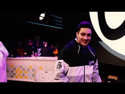 Sozat vs JDR || Final Regional Freedom Fighters Vigo 2021