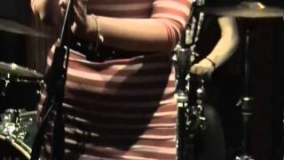 THE DROWNING SORROWS - YOU DON'T KNOW BABY (Wanda Jackson).MPG