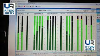 Ajuste Procesador de Audio Deva Broadcast DB6400
