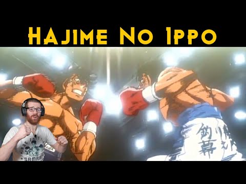watch hajime no ippo youtube episode 1 watch hajime no ippo youtube episode 1
