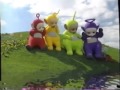Teletubbies The Animal Parade And Three Ships Events
