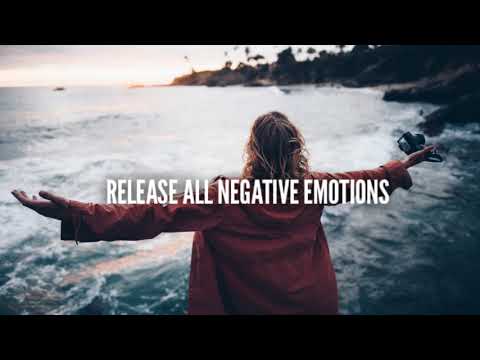Release all Negative Emotions (Subliminal) | Plasma