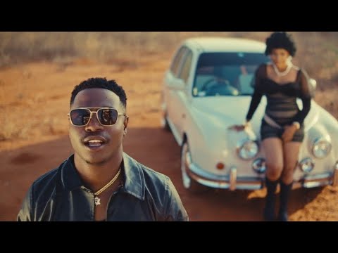 Pjay Cruz - Deep In Love (Official Video)