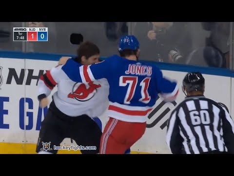 new jersey devils kevin rooney