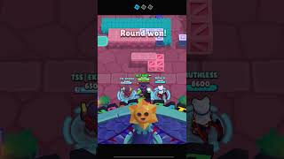 Mortis Tips (No Super Chains) 🔥🦇 #brawlstars #mortis