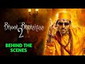 Bhool Bhulaiyaa 2 behind the scenes shooting / Akshay Kumar / Kiara Advani / Kartik Aaryan