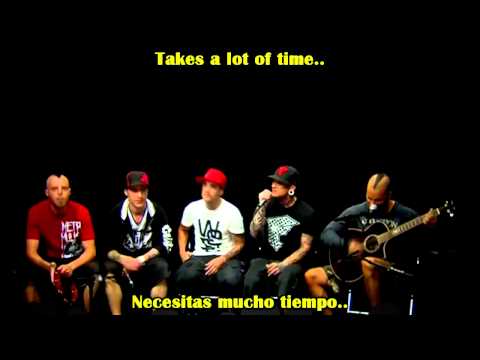 When You Wake Up - Dead By April