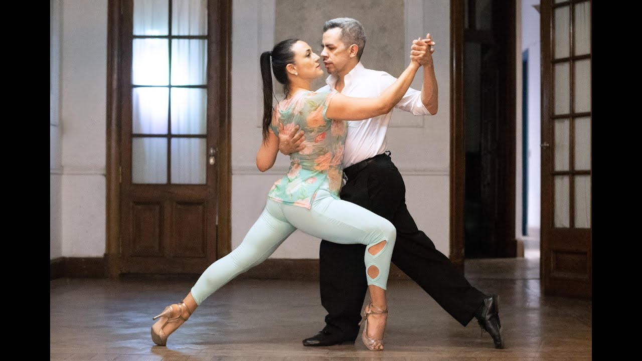 #NuestroEnsayo - JOHANA COPES MARTIN OJEDA - Tango para Percusión de Lalo Schifrin.
