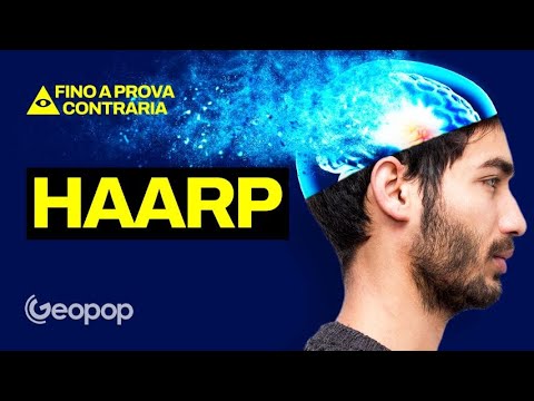 Can the HAARP program control minds, the weather, and generate earthquakes? Let's clarify.