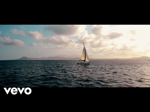 Luca Wolf - Ozean (Official Music Video)