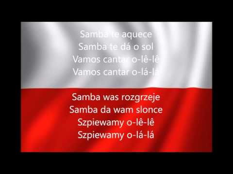 Polska samba (Marcelo Fortuna)