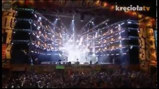 Download lagu Lacuna Coil - Delirium live from Woodstock Festival in Poland mp3 Download lagu Lacuna Coil - Delirium live from Woodstock Festival in Poland mp3