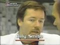 Billy Smith dirtiest player in hockey ?