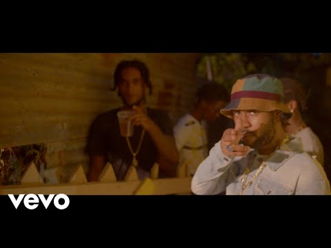 Cutsleeve Records - Rapid (Official Video) ft. Jahvillani