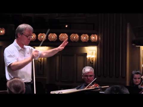 Schumann Cello Concerto