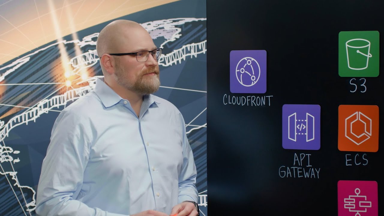 3M: Building an HPC Modeling Platform to Simplify AWS Usage for Scientists and Engineers