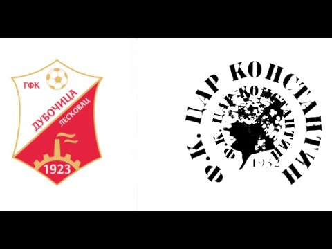 FK Dubocica - FK Car Konstantin Nis 4:0 - Velja Savic 1 Gol na utakmici 25.05.2016.