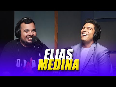 Grabar con Franco Escamilla | Componer el Mil amores de Pesado, Me canceló residente  | Elías Medina
