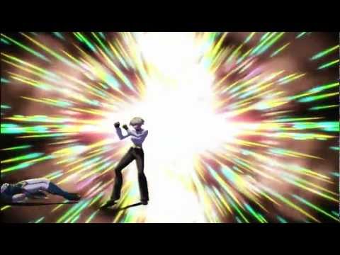 CGRundertow THE KING OF FIGHTERS XIII for Xbox 360 Video Game Review