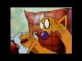 Full CatDog Theme Song Music Video 1998