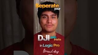 Download lagu 🎙️ How to Separate DJI Mic Mini Tracks in Logic Pro mp3