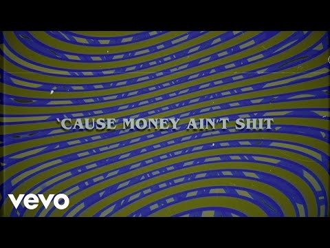 Money Aint Shit - The Cadillac Three