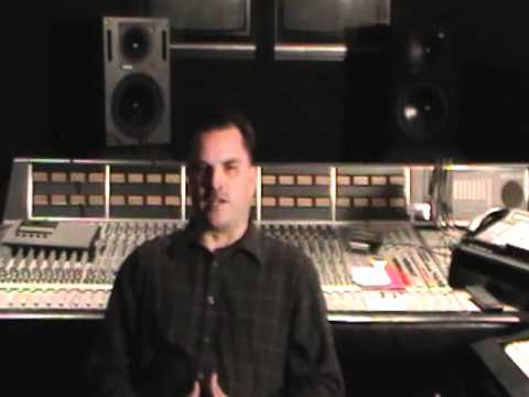 How to Record Sound Effects by Dave Lukezic from Sound Ideas