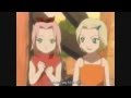 naruto childhoods chiisana tenohira 