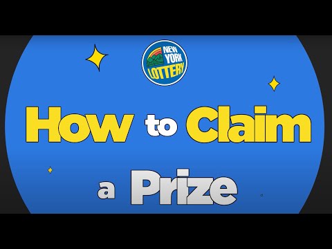 Nylottery Gov