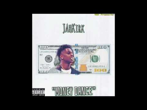 JahKirk - MoneyDance (prod.Tyto)