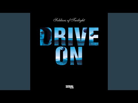 Drive On (Demon Ritchie's Mix)