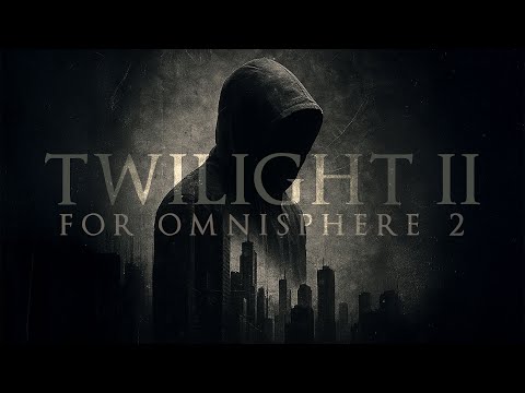 Free Download Twilight II: The Final OMNiSPHERE 2 SOUNDSET