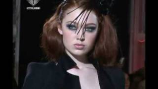 Download lagu FATIMA LOPES SHOW FW 09/10 mp3 Download lagu FATIMA LOPES SHOW FW 09/10 mp3
