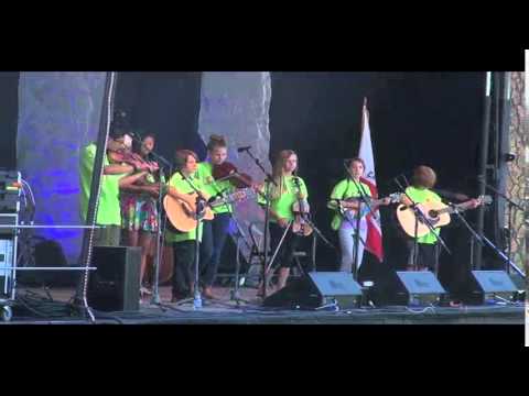 2014-06-13 KOB - Full Performance - CBA FDF 2014