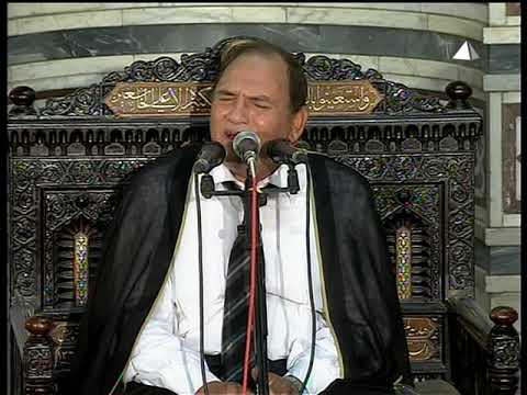 Ahmed Naina, en-Nexhm