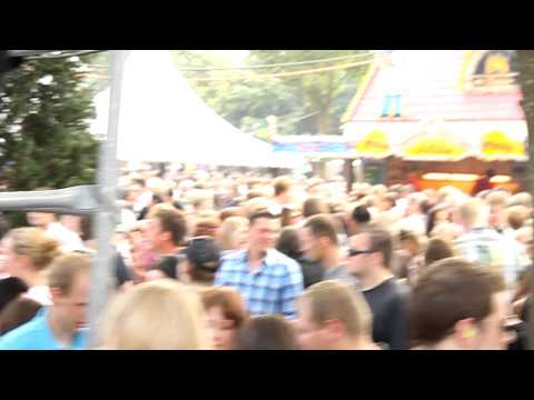 Frühtanz Tange 2011