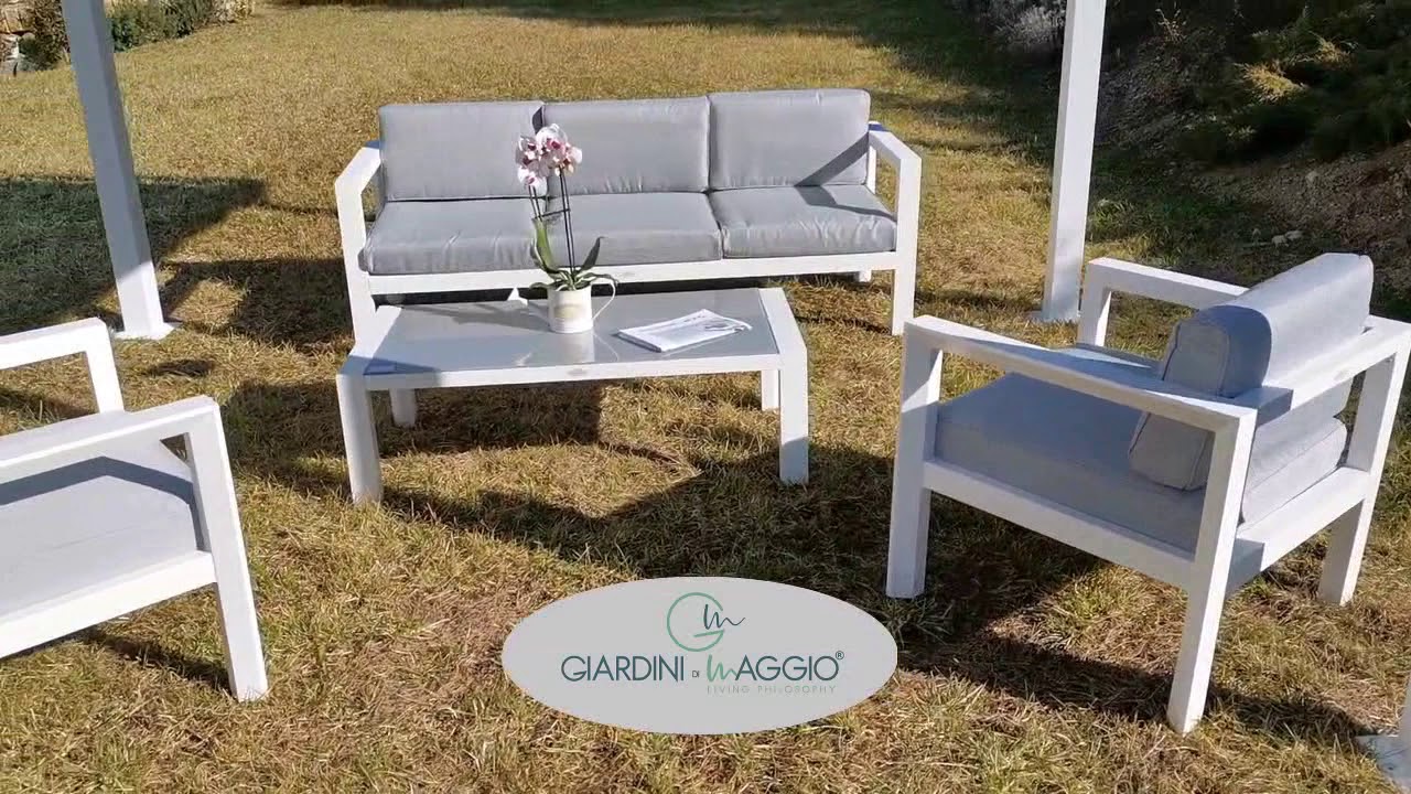 GiardiniDiMaggio 022385 Salotto Hibiscus