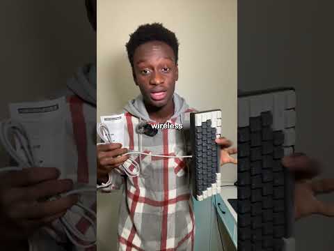 Testing $10 AMAZON KEYBOARD
